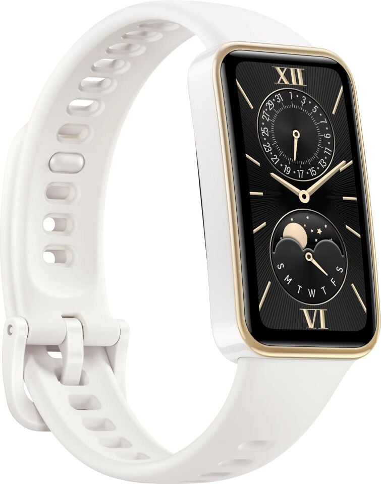 Huawei Band 9 Akıllı Saat Pembe