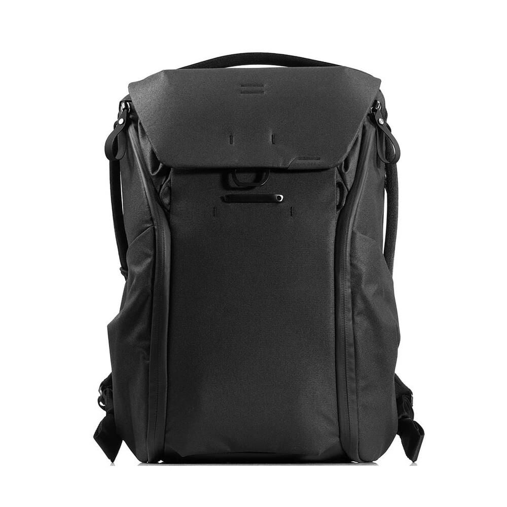 Everyday Backpack V2 20L Günlük Sırt Çantası - Black