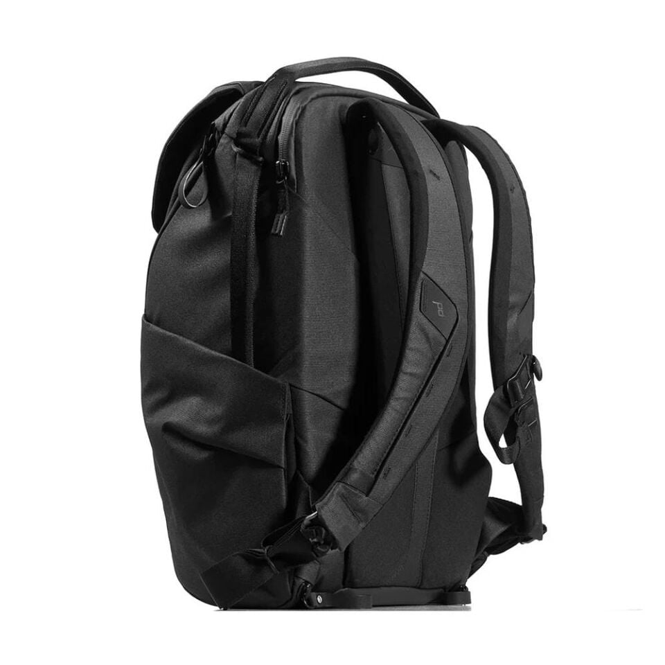 Everyday Backpack V2 20L Günlük Sırt Çantası - Black