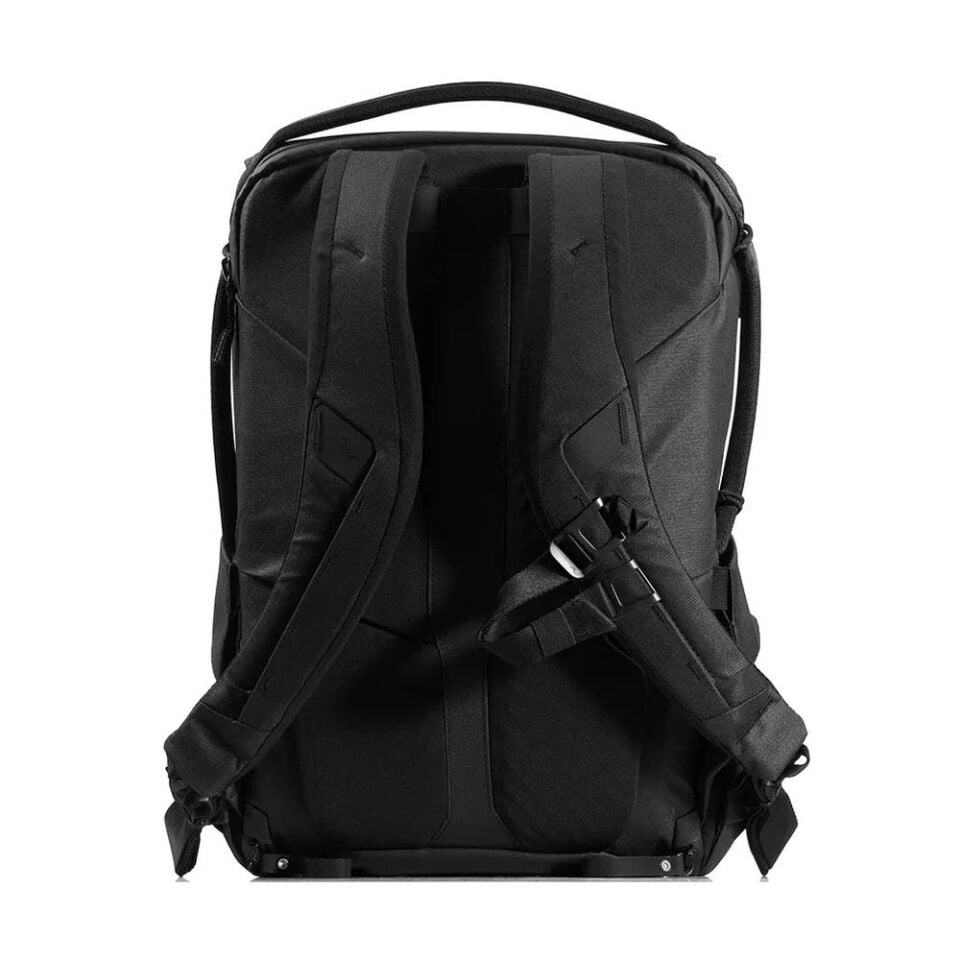 Everyday Backpack V2 20L Günlük Sırt Çantası - Black