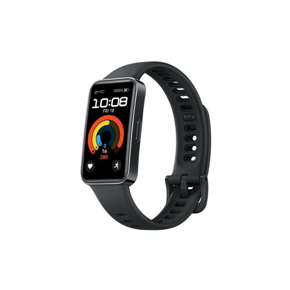 Huawei Band 9 Akıllı Saat Siyah