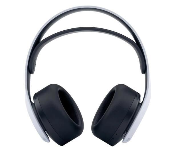 Sony Playstation 5 Pulse 3D Kablosuz Kulaklık