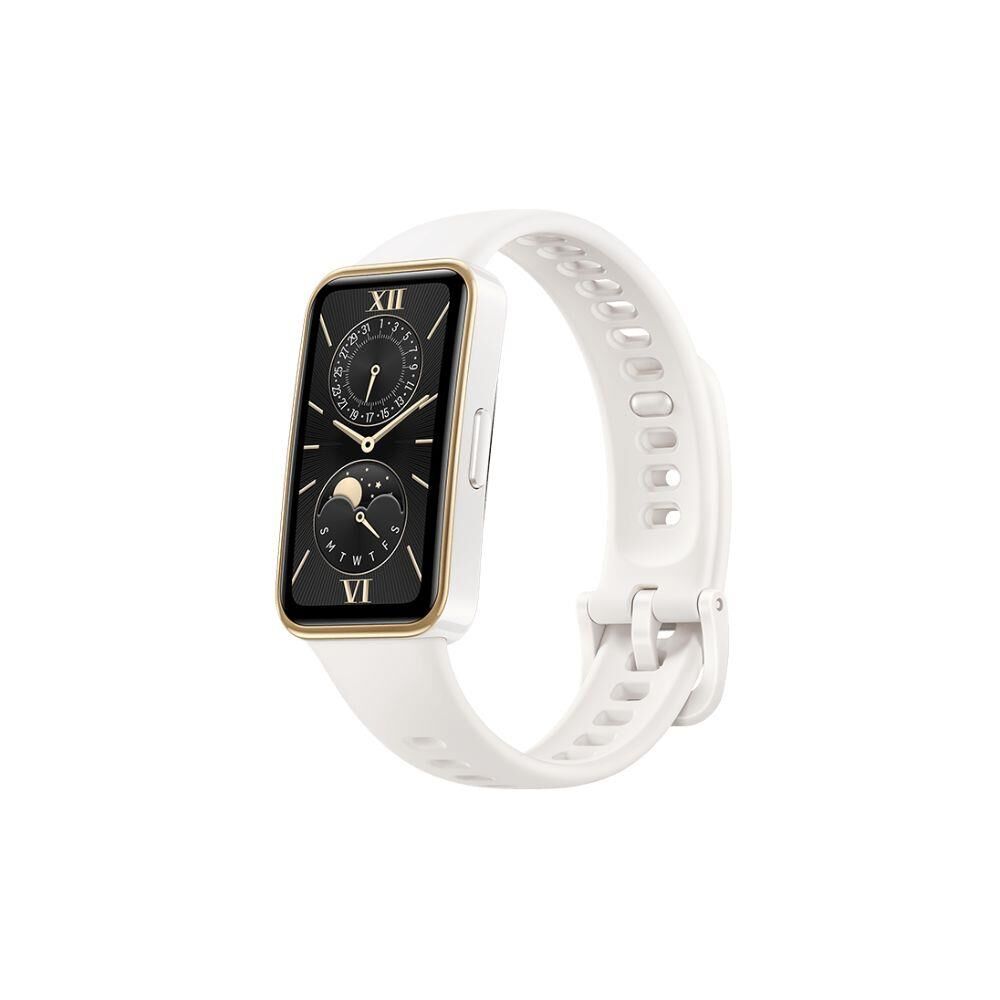 Huawei Band 9 Akıllı Saat Beyaz