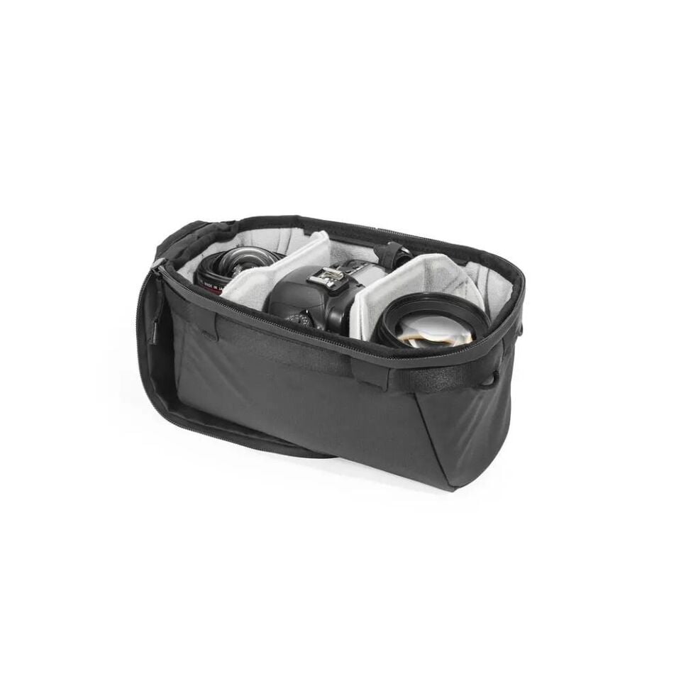 Camera Cube V3 Small Modüler Kamera Düzenleyici