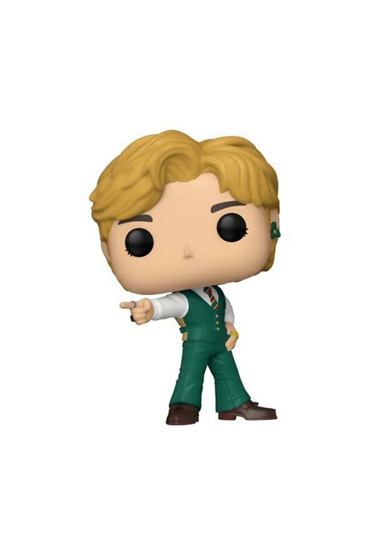 Funko Pop Dynamıte V Figür