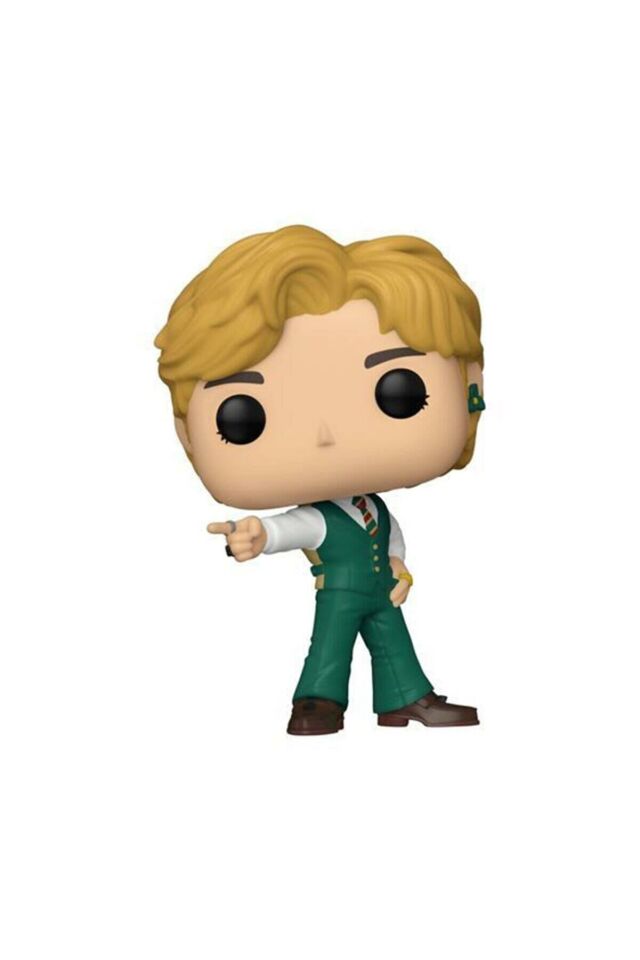 Funko Pop Dynamıte V Figür