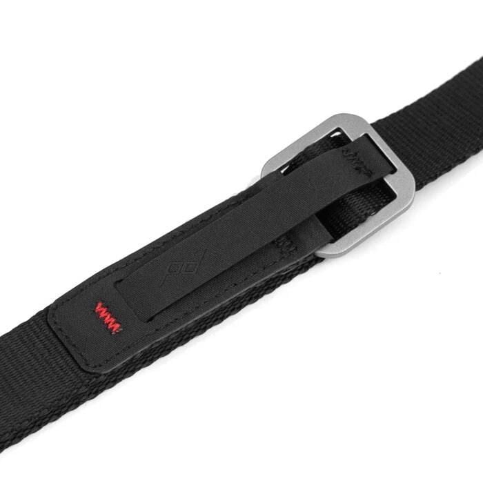 Leash Fonksiyonel Ultra Hafif Kamera Askısı - Carryology Edition