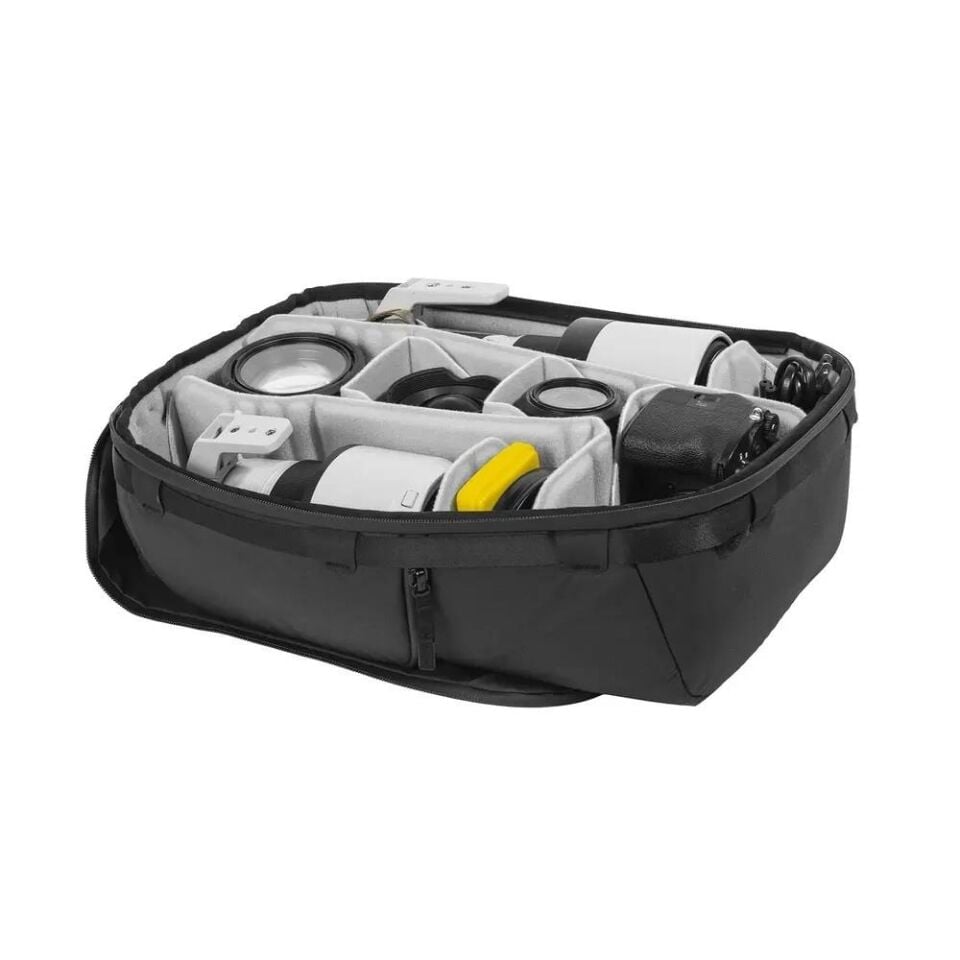 Camera Cube Large V2 - Modüler Kamera Düzenleyici