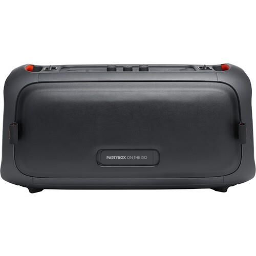 Jbl PartyBox Go Bluetooth Hoparlör Siyah