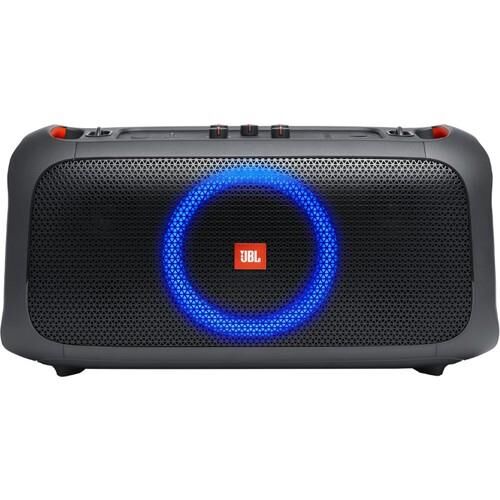 Jbl PartyBox Go Bluetooth Hoparlör Siyah