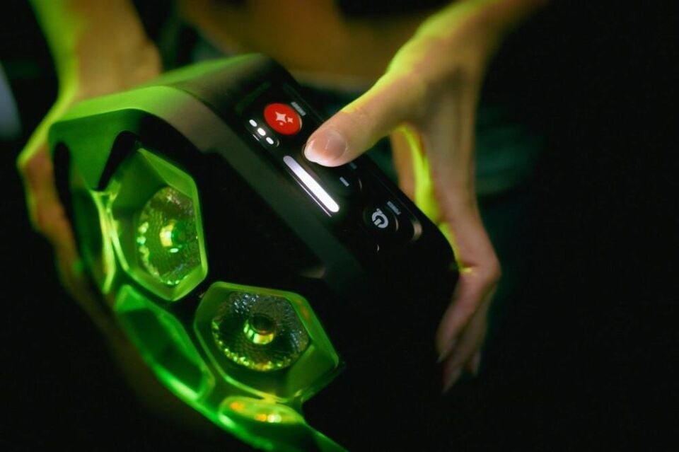Lightboks