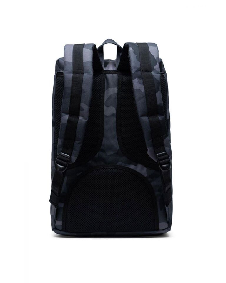 Herschel Sırt Çantası Little America Night Camo