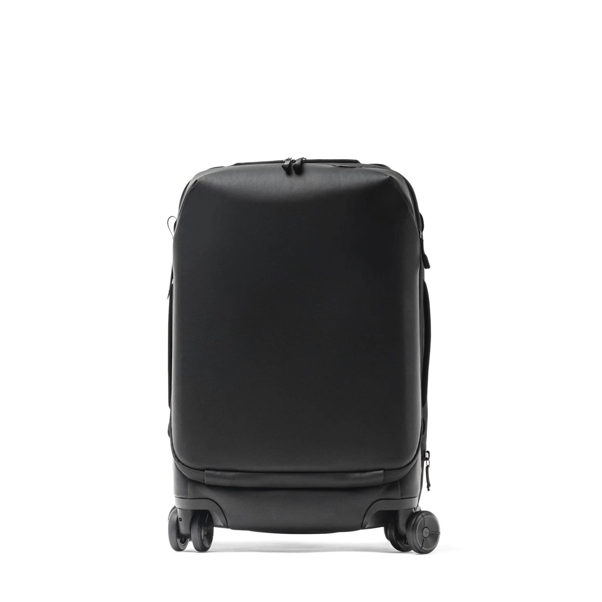 Roller Pro Carry-On Kabin Boy Valiz - Black