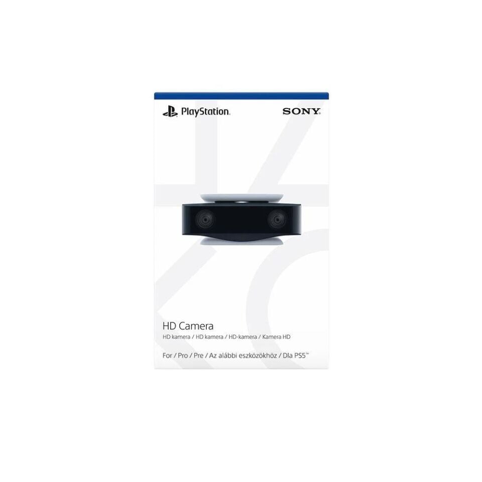Sony PlayStation PS5 HD Kamera