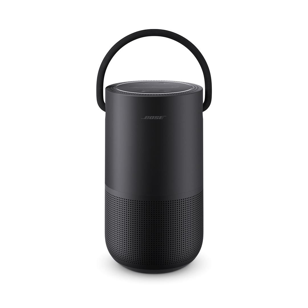 Bose Portable Home Speaker Siyah