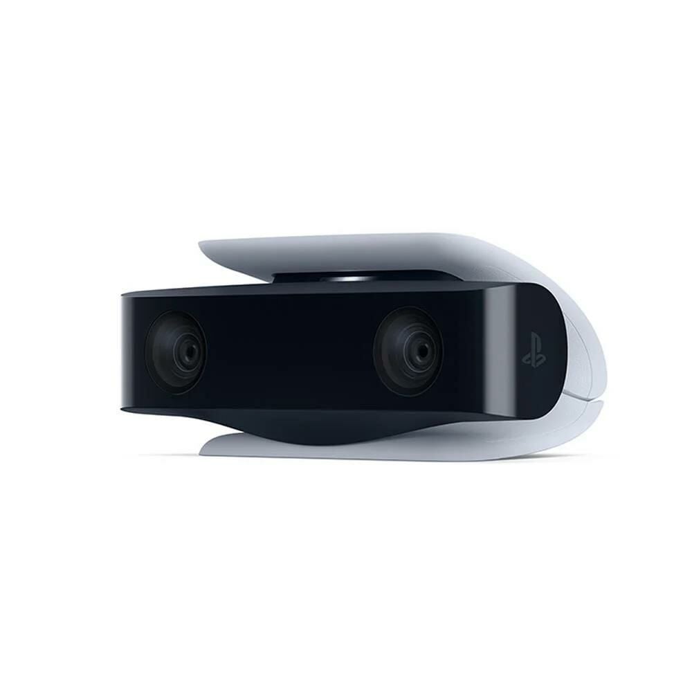 Sony PlayStation PS5 HD Kamera Beyaz