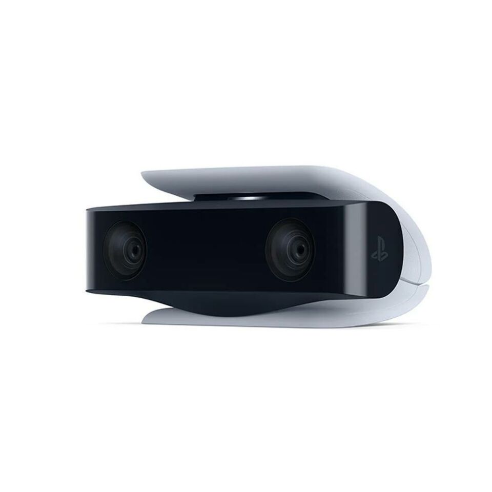 Sony PlayStation PS5 HD Kamera Beyaz