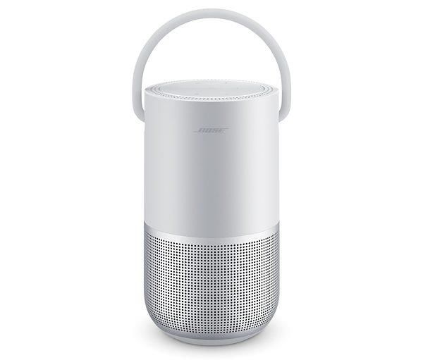 Bose Portable Home Speaker Gümüş
