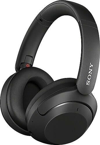 Sony Wh-Xb910 Bluetooth Kulaklık Black
