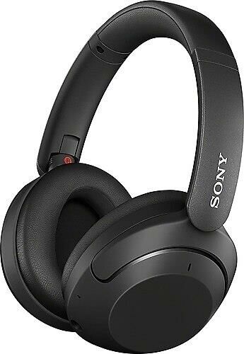 Sony Wh-Xb910 Bluetooth Kulaklık Black