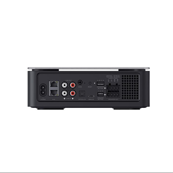 Bose Muzik Amplifikatörü 239 V Black