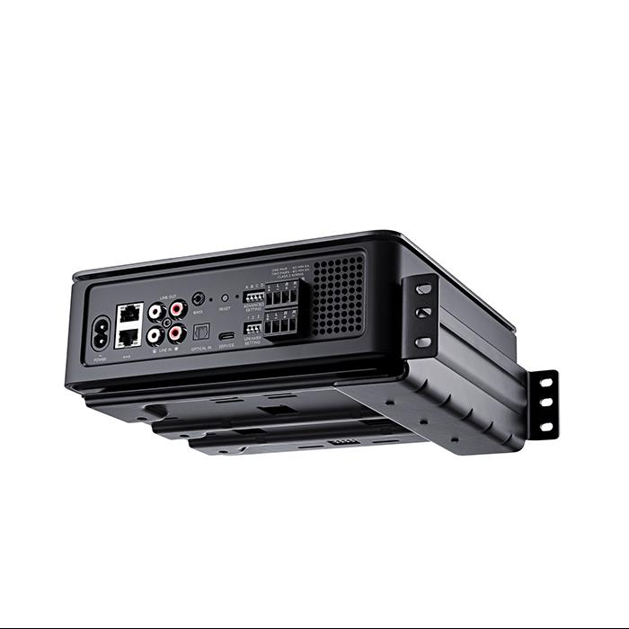 Bose Muzik Amplifikatörü 239 V Black