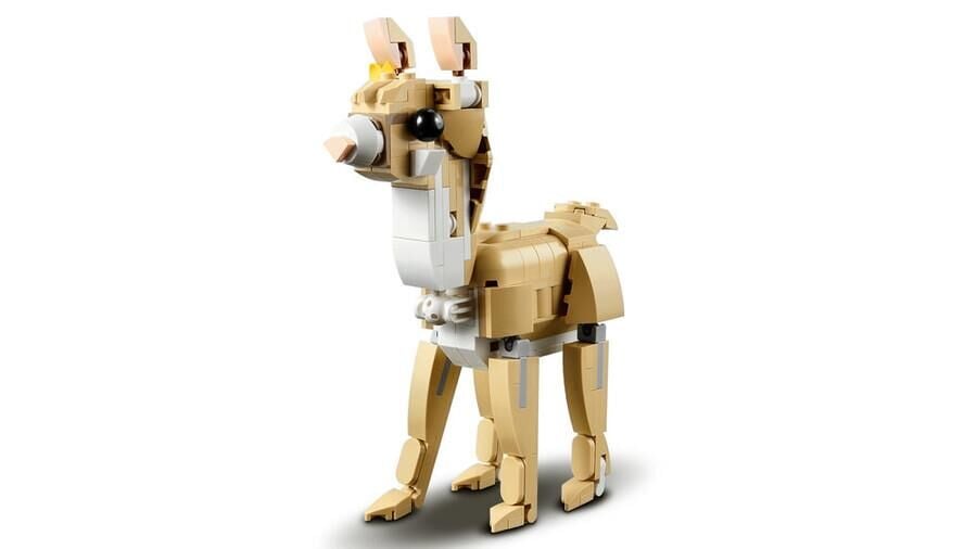 Lego 31162 Creator Sevimli Tavşan