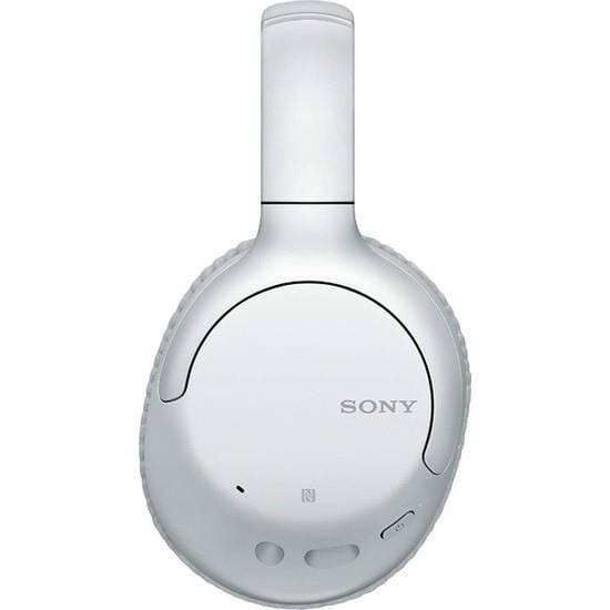 Sony Wh-Ch710N Bluetooth Kulaklık Beyaz