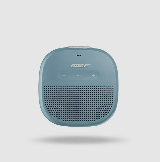 Bose SoundLink Micro Bluetooth Hoparlör Stone Blue