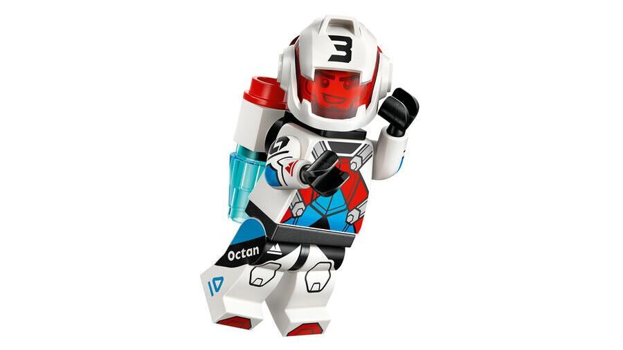 Lego 71048 Minifigure Series 27