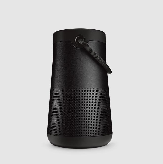 Bose SoundLink Revolve Plus II Bluetooth Hoparlör