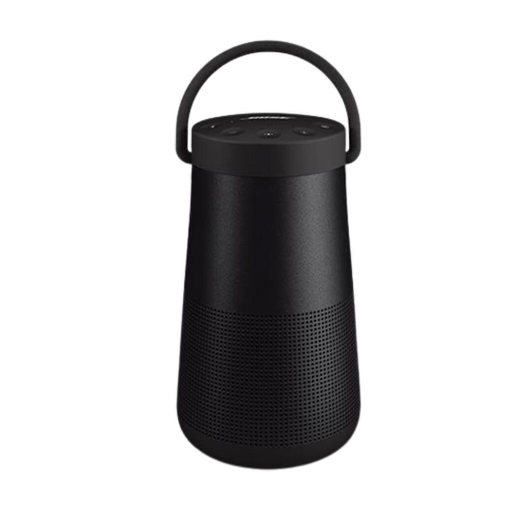 Bose SoundLink Revolve Plus II Bluetooth Hoparlör Siyah