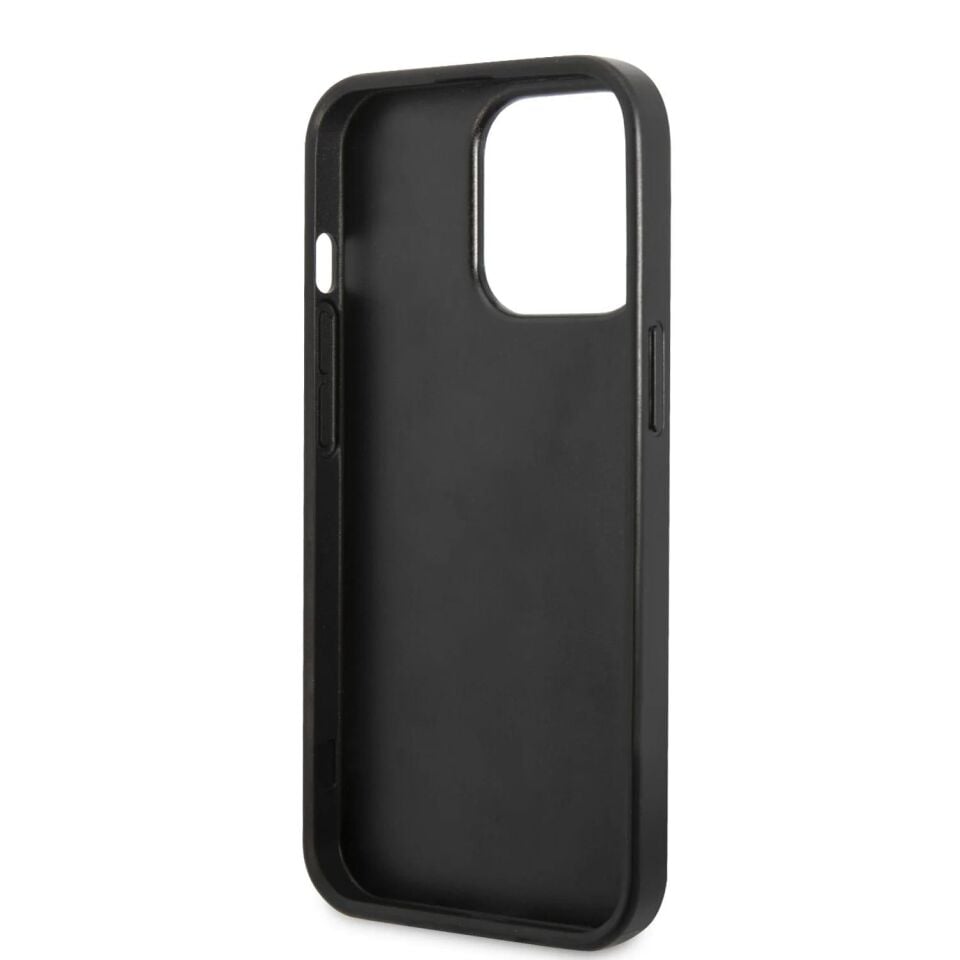Iphone 14 Pro GUESS Parıltılı Taşlar Kılıf