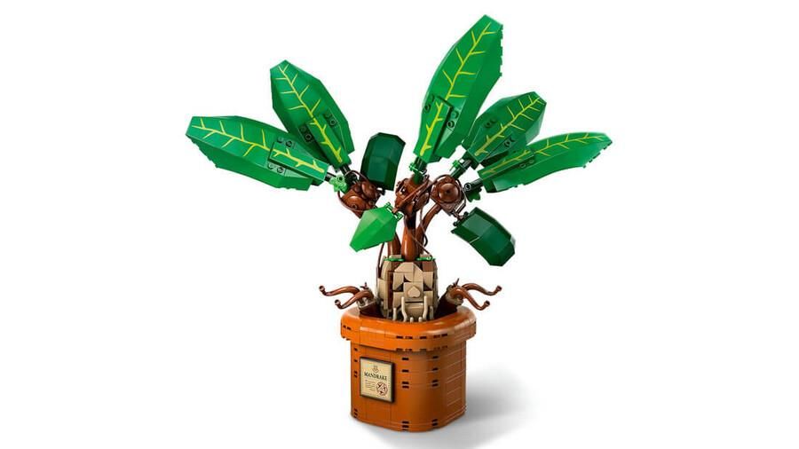 Lego 76433 Harry Potter Adamotu