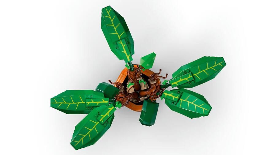 Lego 76433 Harry Potter Adamotu