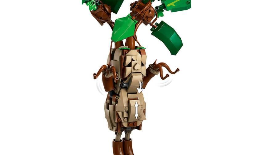 Lego 76433 Harry Potter Adamotu