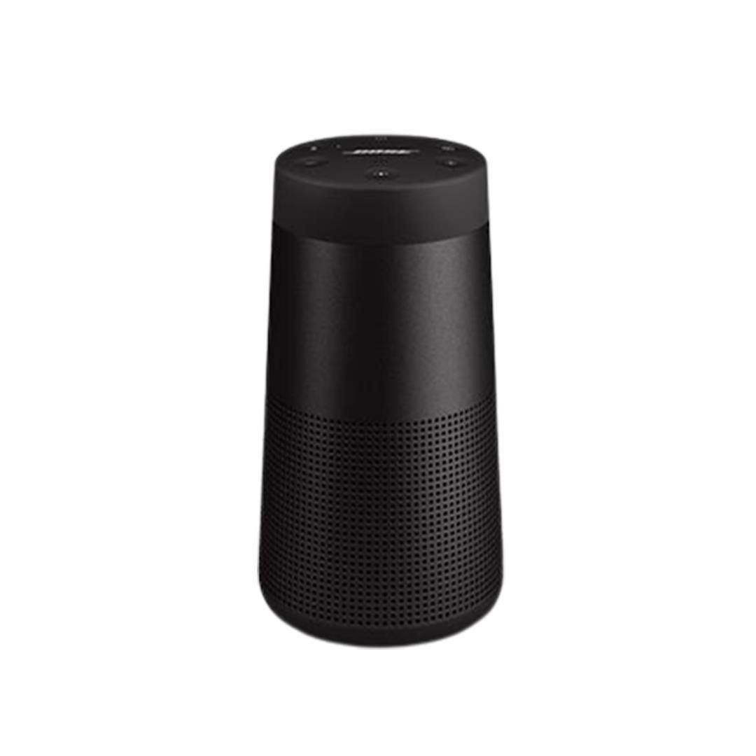 Bose Soundlink Revolve II Bluetooth Hoparlör Siyah