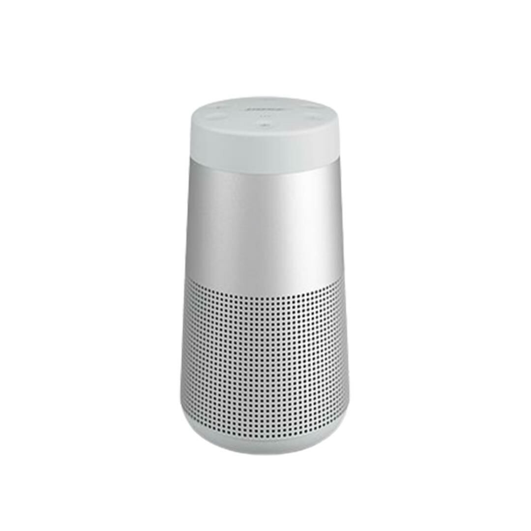 Bose Soundlink Revolve II Bluetooth Hoparlör Gümüş