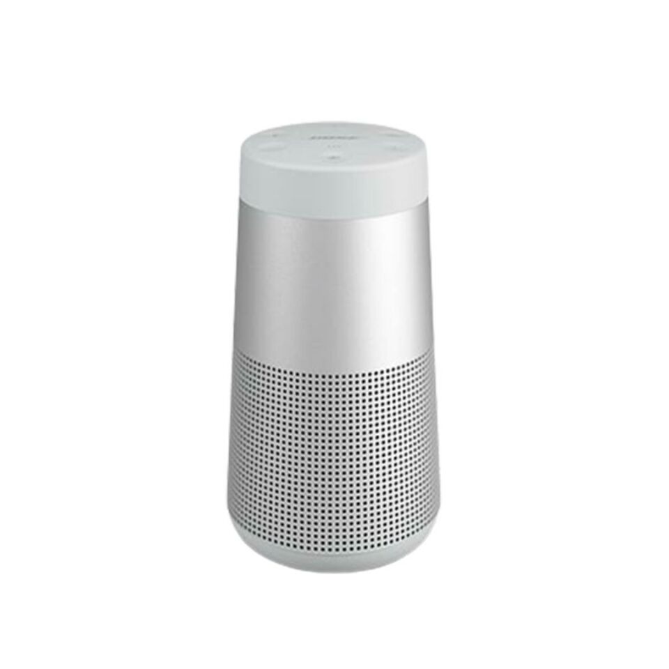 Bose Soundlink Revolve II Bluetooth Hoparlör Gümüş