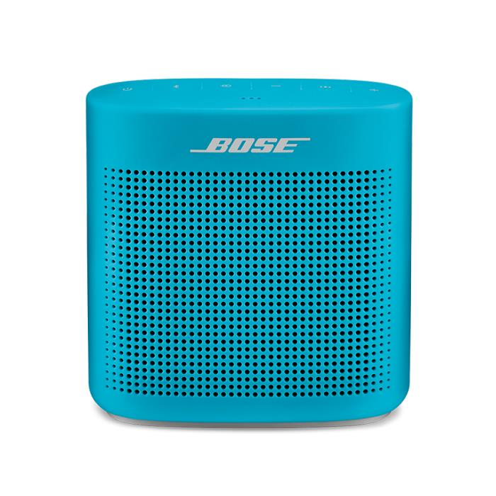 Bose SoundLink Color II Bluetooth Hoparlör