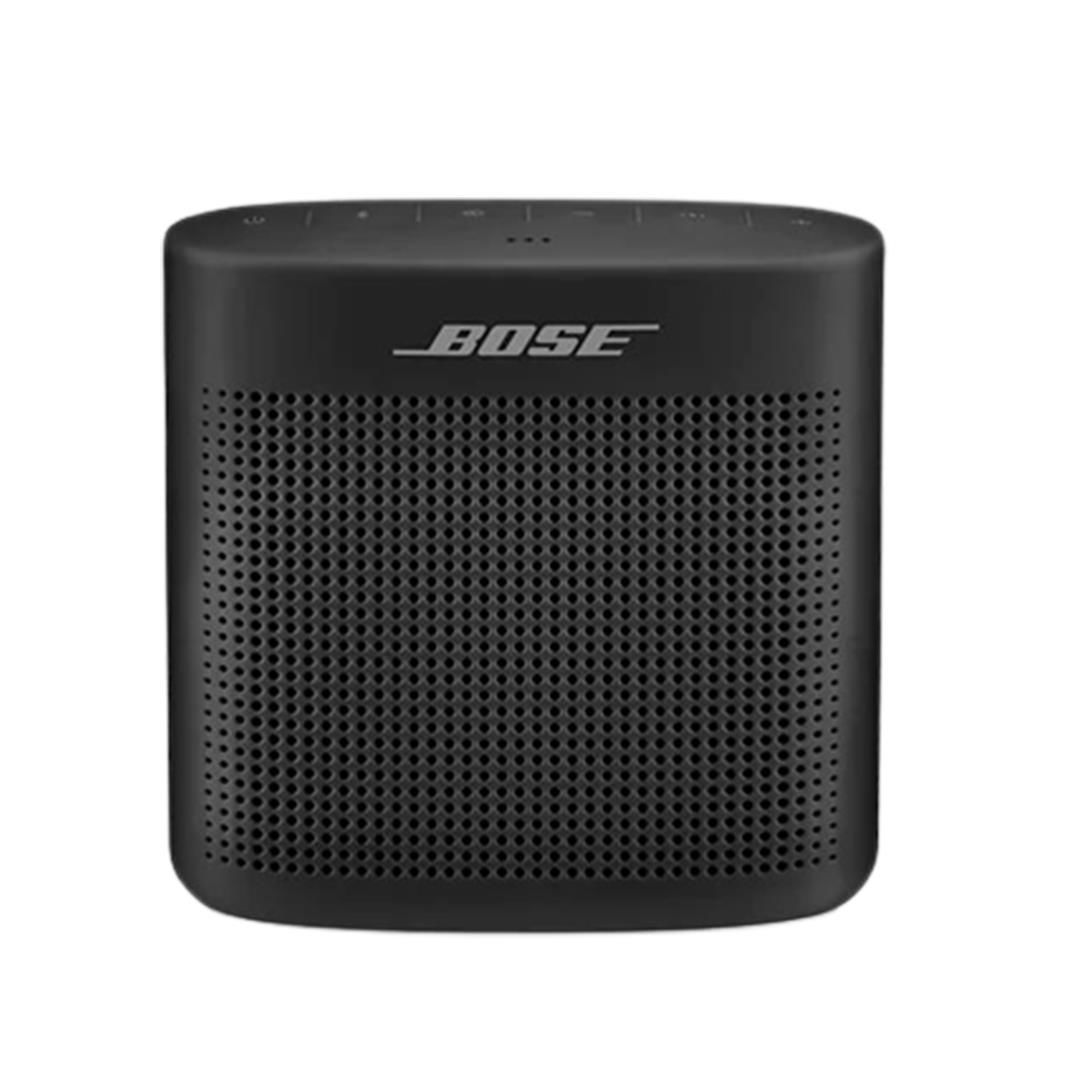 Bose SoundLink Color II Bluetooth Hoparlör Siyah