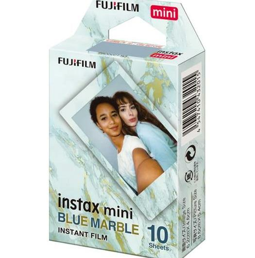 Instax Mini Marble 10Lu Özel Film