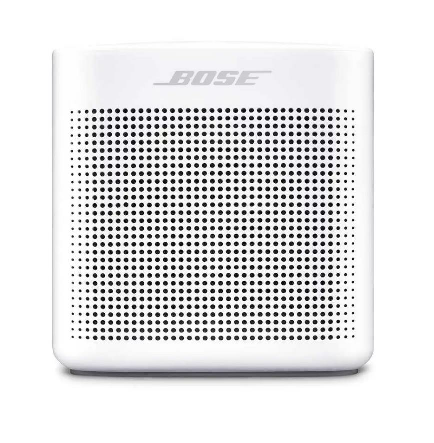 Bose SoundLink Color II Bluetooth Hoparlör Beyaz