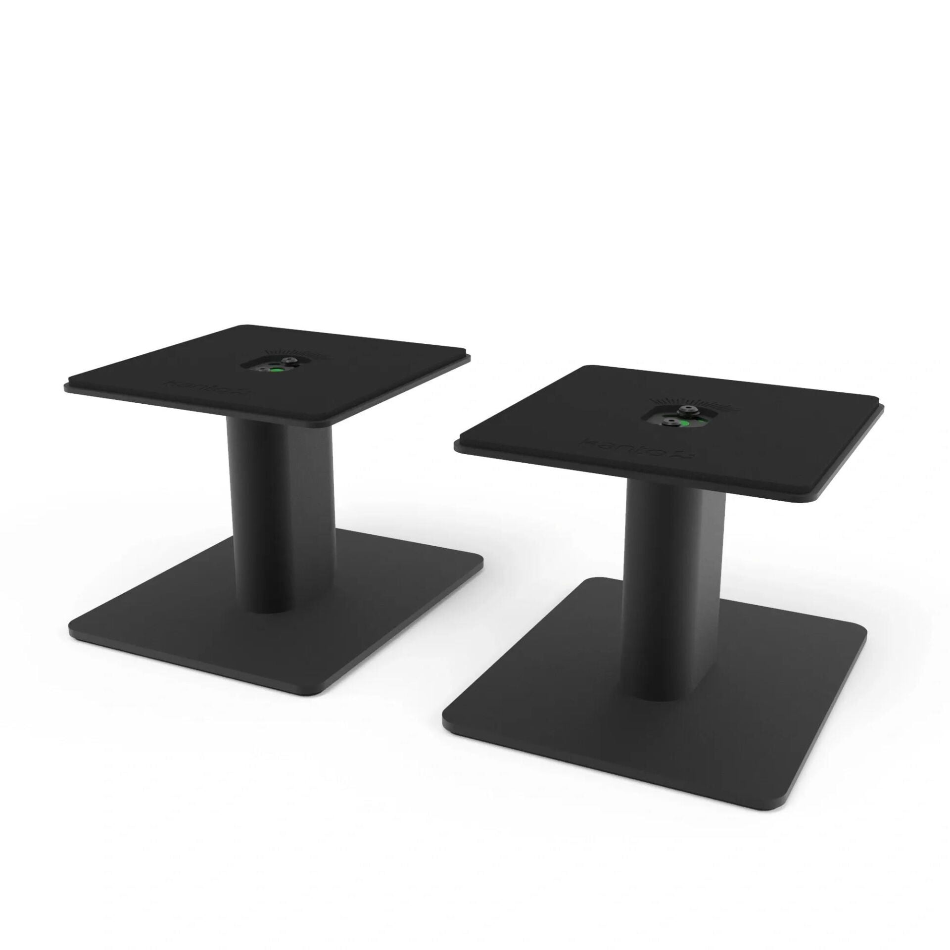 SP6HD 6'' Universal Masaüstü Hoparlör Standları - Siyah (Çift)