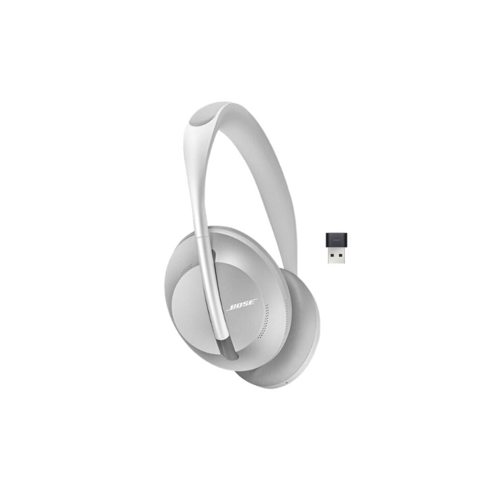 Bose Noise Cancelling 700 UC ANC Gürültü Engelleyici Kablosuz Bluetooth Hi-Fi Kulak Üstü Kulaklık