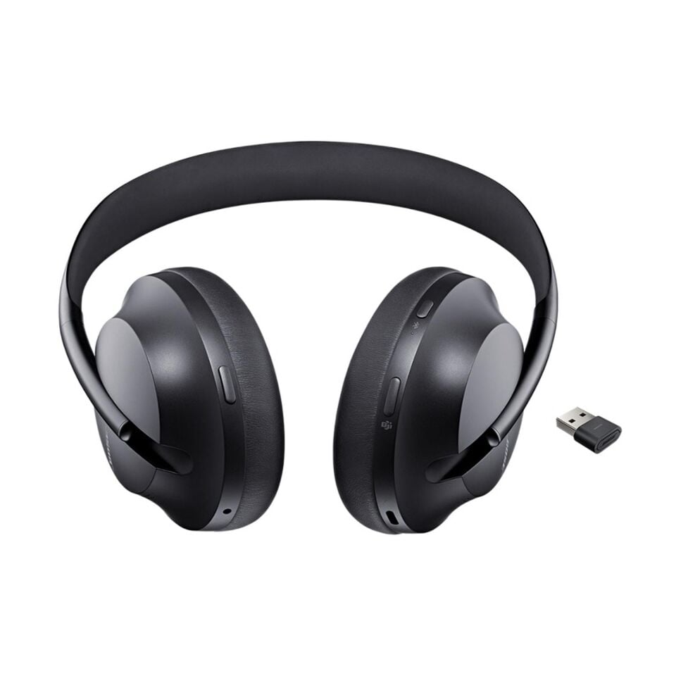 Bose Noise Cancelling 700 UC ANC Gürültü Engelleyici Kablosuz Bluetooth Hi-Fi Kulak Üstü Kulaklık