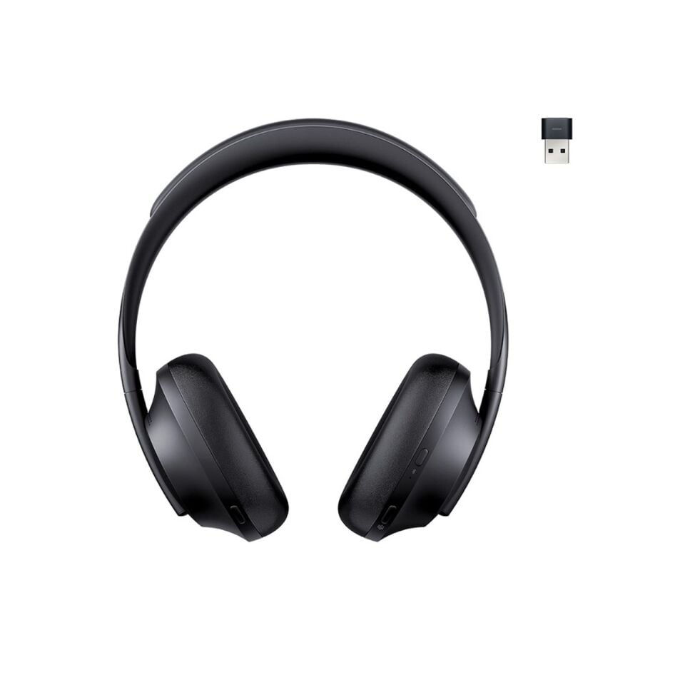 Bose Noise Cancelling 700 UC ANC Gürültü Engelleyici Kablosuz Bluetooth Hi-Fi Kulak Üstü Kulaklık