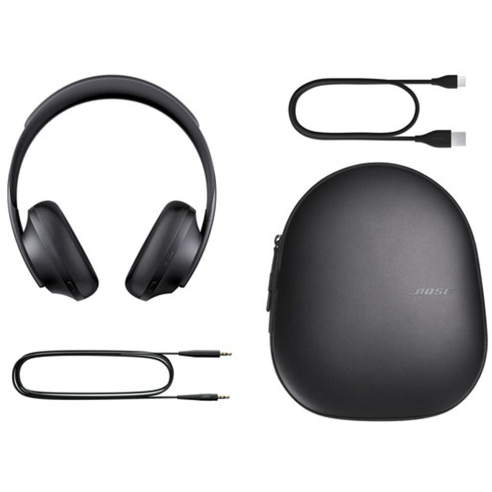 Bose Noise Cancelling 700 UC ANC Gürültü Engelleyici Kablosuz Bluetooth Hi-Fi Kulak Üstü Kulaklık