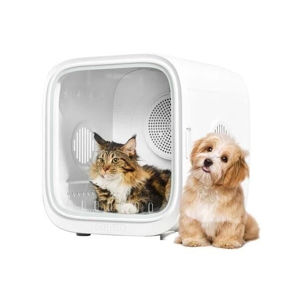 CATLINK Akıllı Evcil Hayvan Kurutucu CL-DA-02
