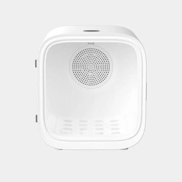 CATLINK Akıllı Evcil Hayvan Kurutucu CL-DA-02